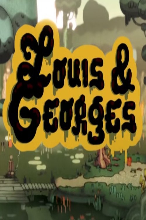 Постер Louis & Georges